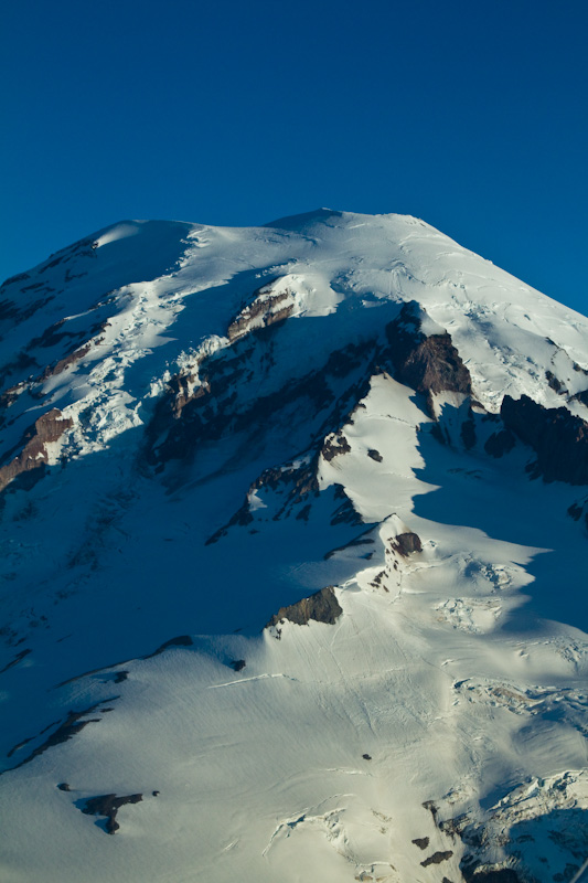 Mount Rainier